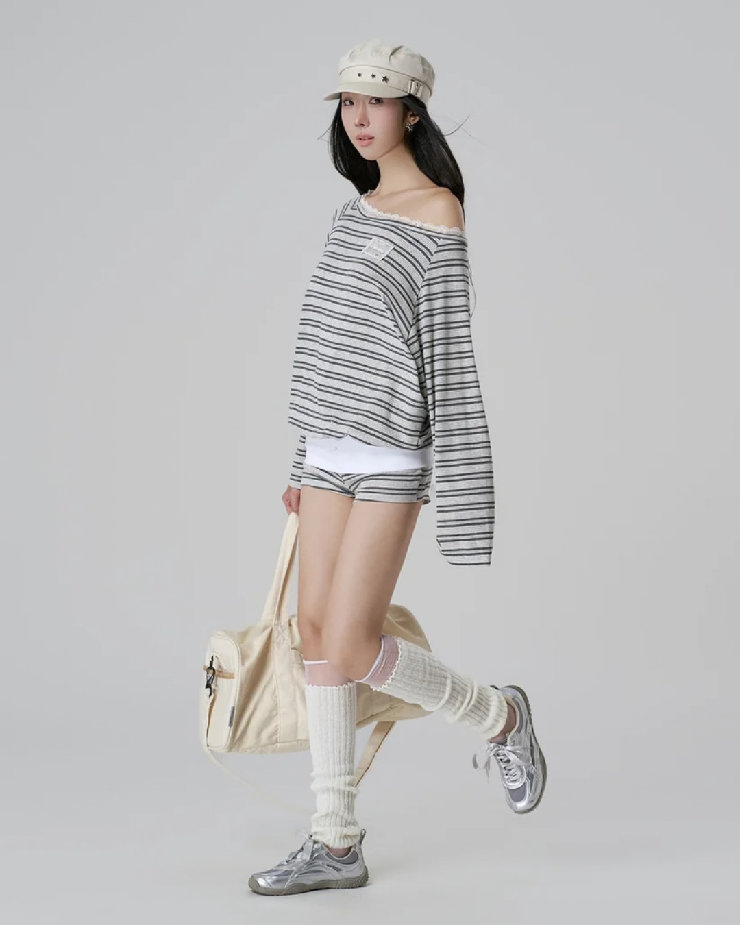 ZOE パンツ