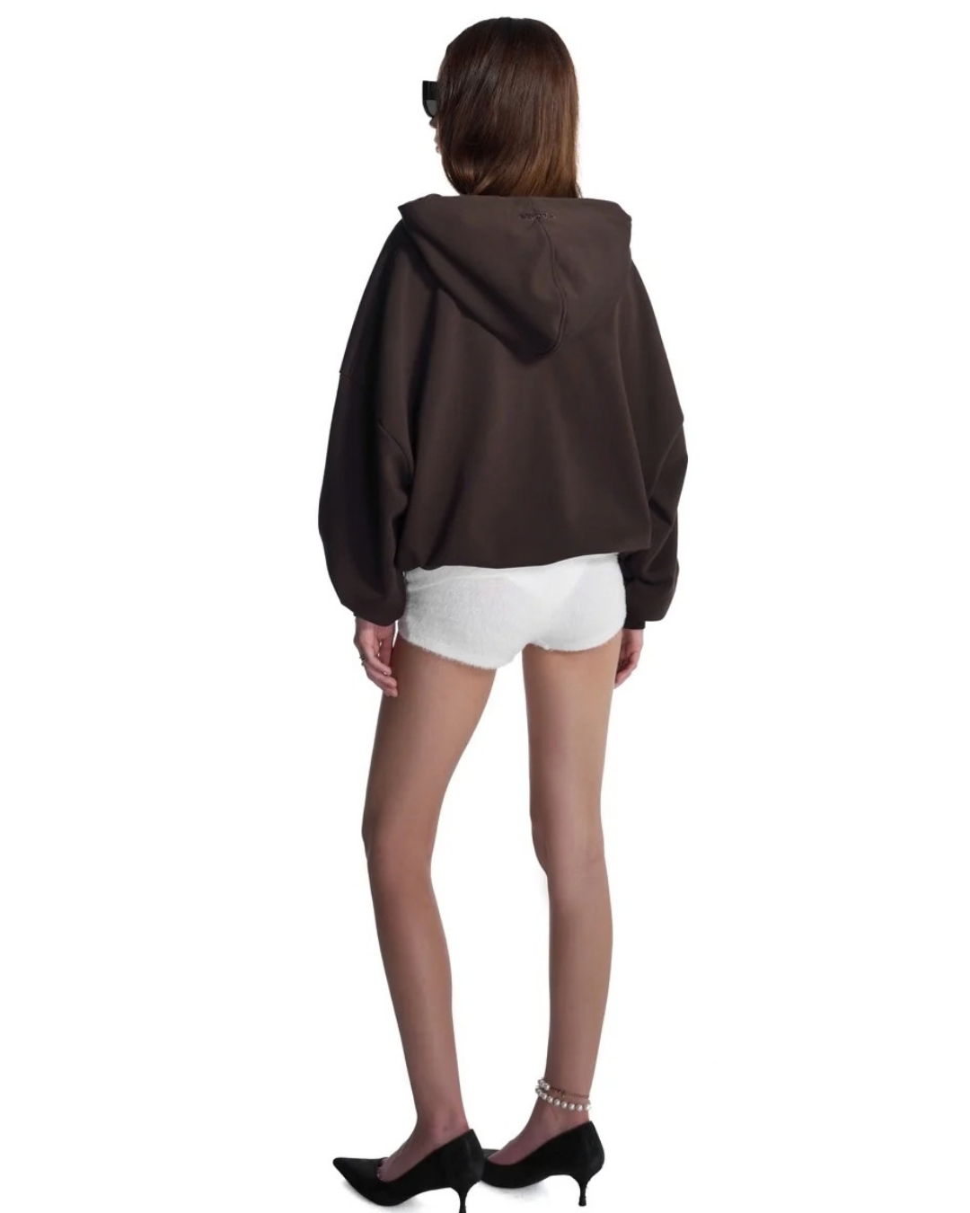 ENLISTED ZIP HOODIE