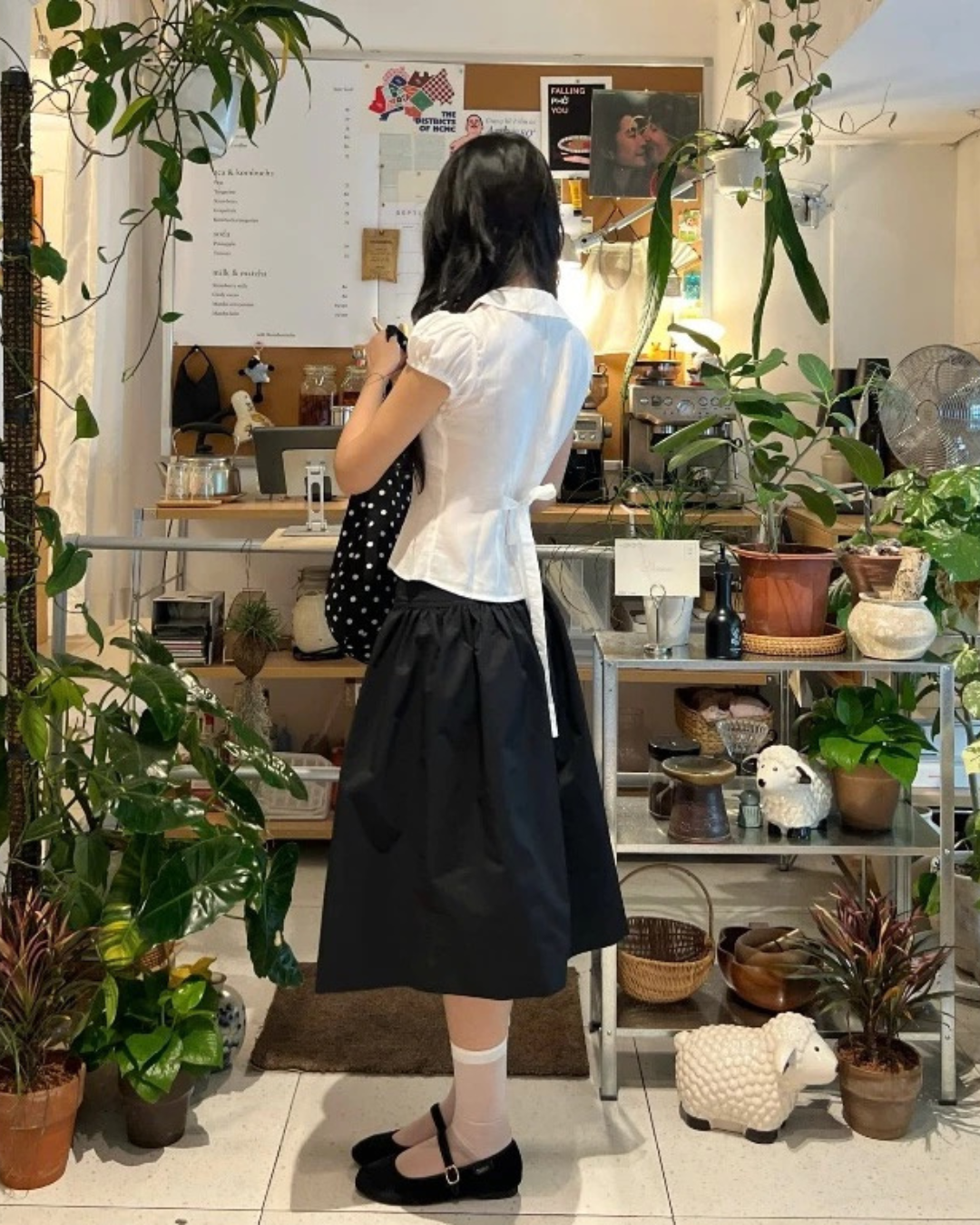 HANA トップ
