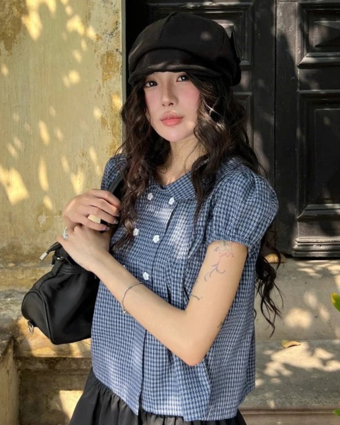 AREUM トップ