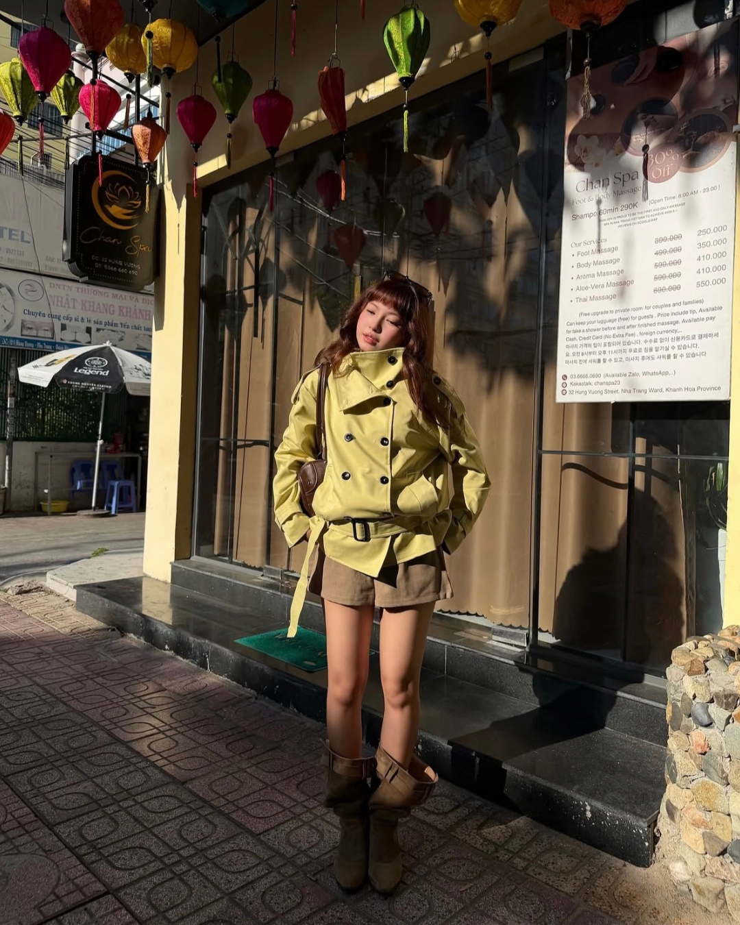 FELIZ ジャケット
