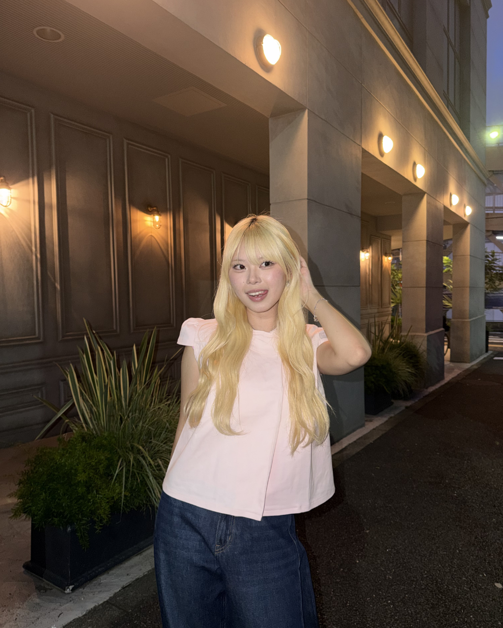 Vendia トップ