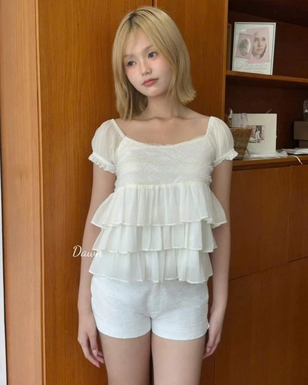 Angel Cream トップ
