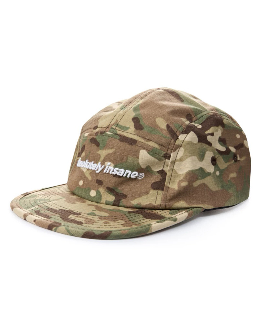 CAMO キャップ