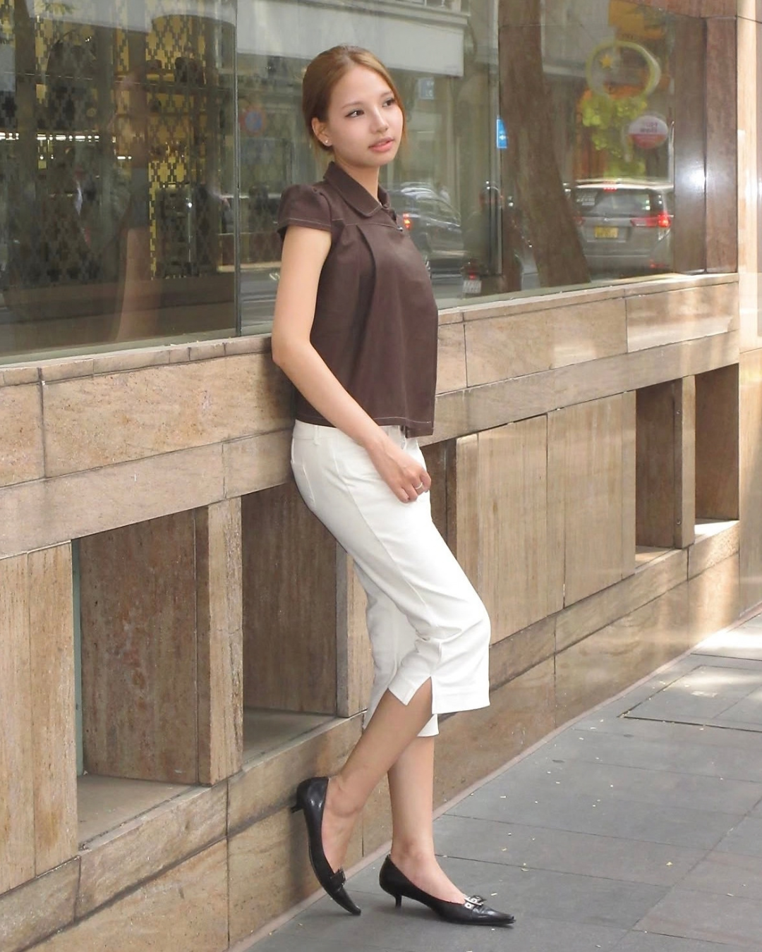 Vendia トップ