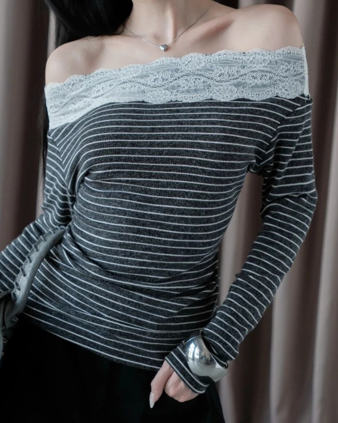 GLORIA トップ