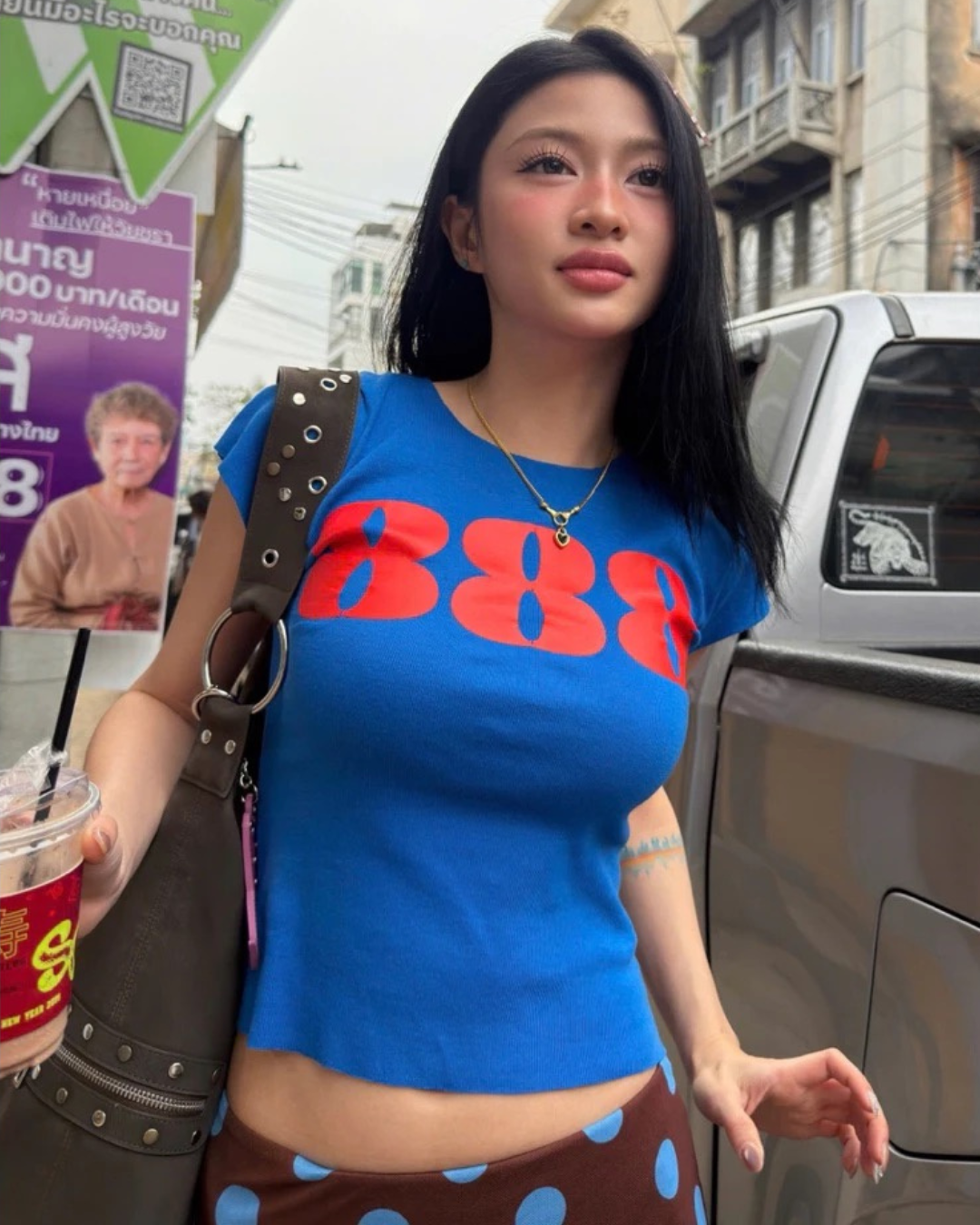 Angel Number Tシャツ