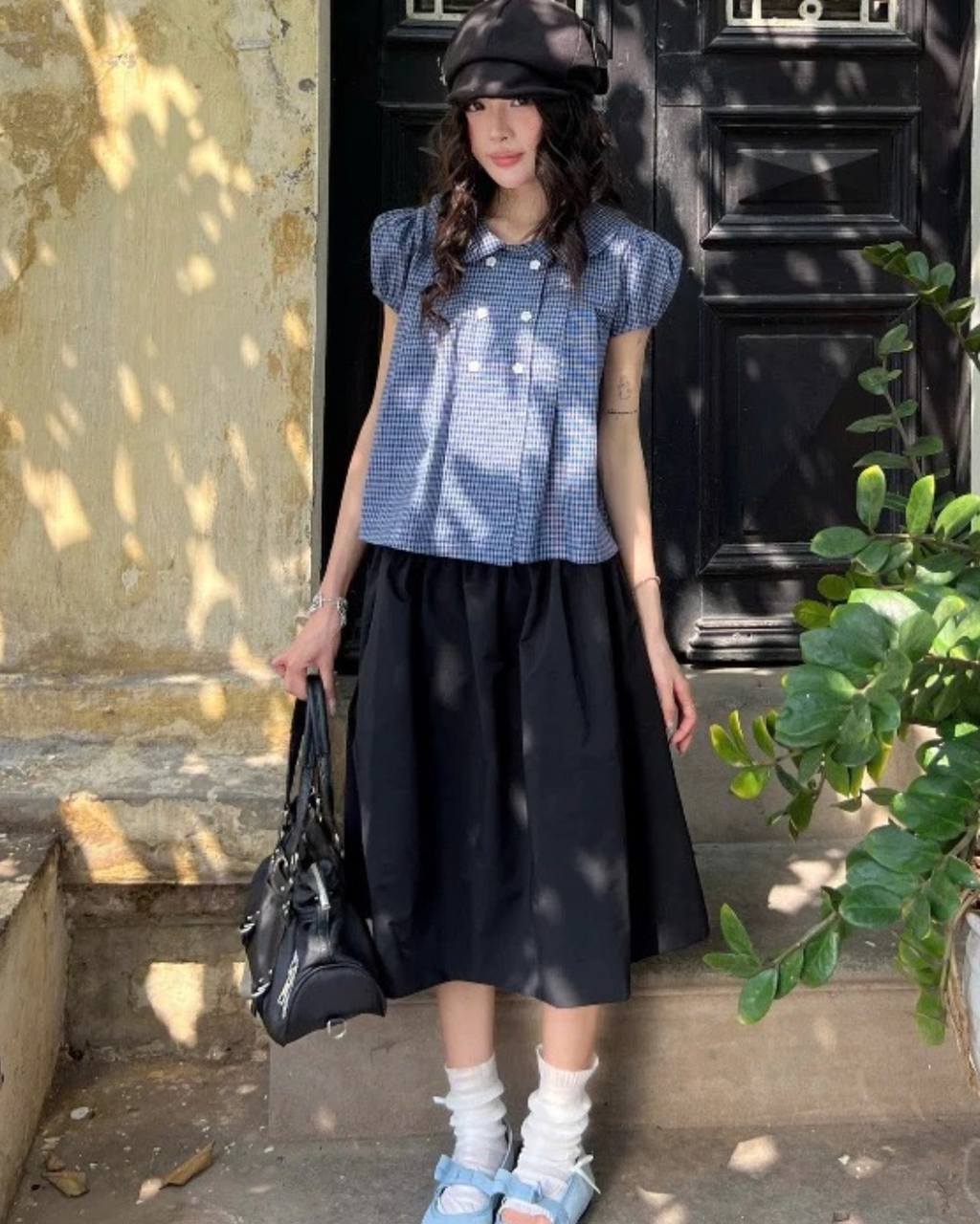 AREUM トップ