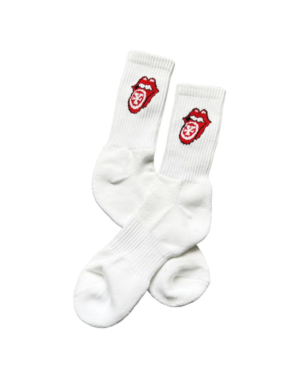 Dirty Coins Socks
