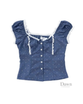 Lris Blue トップ