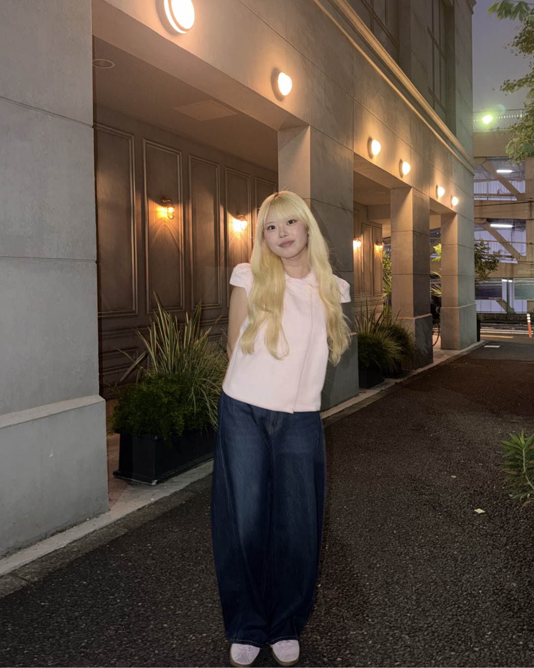 Vendia トップ