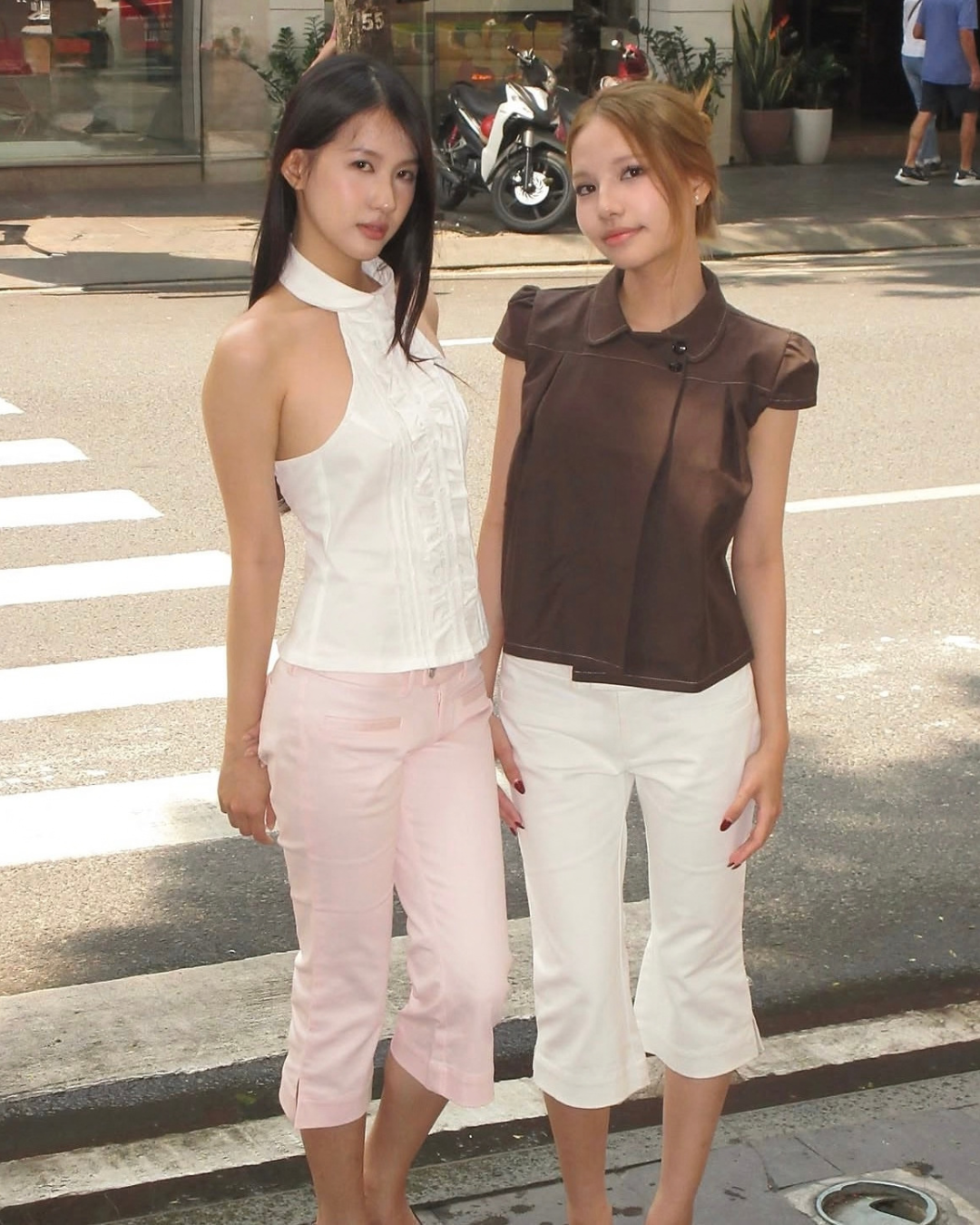 Vendia トップ