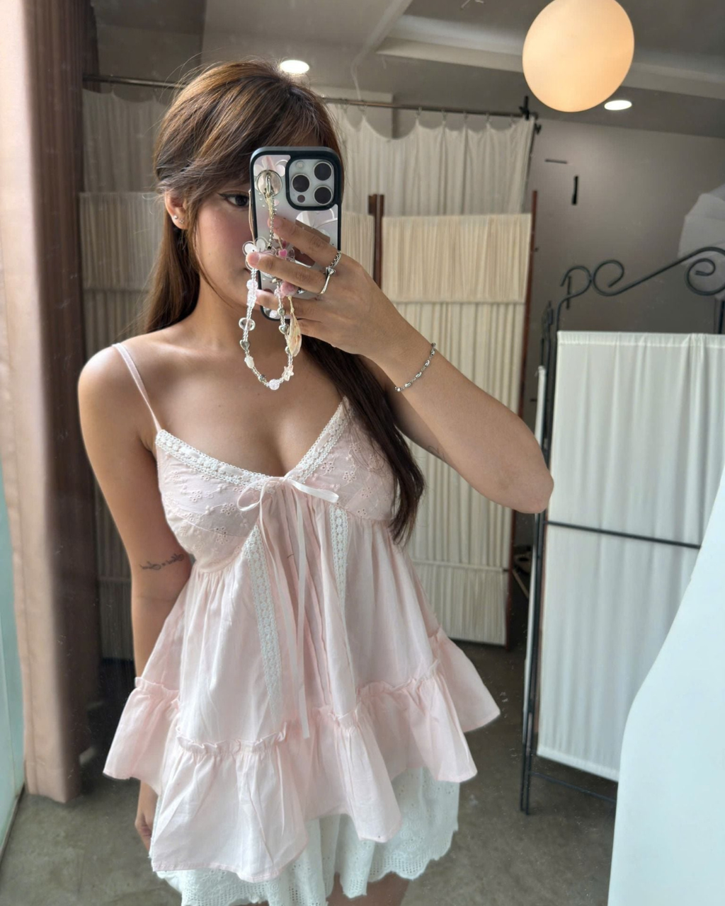 Esme Cami トップ