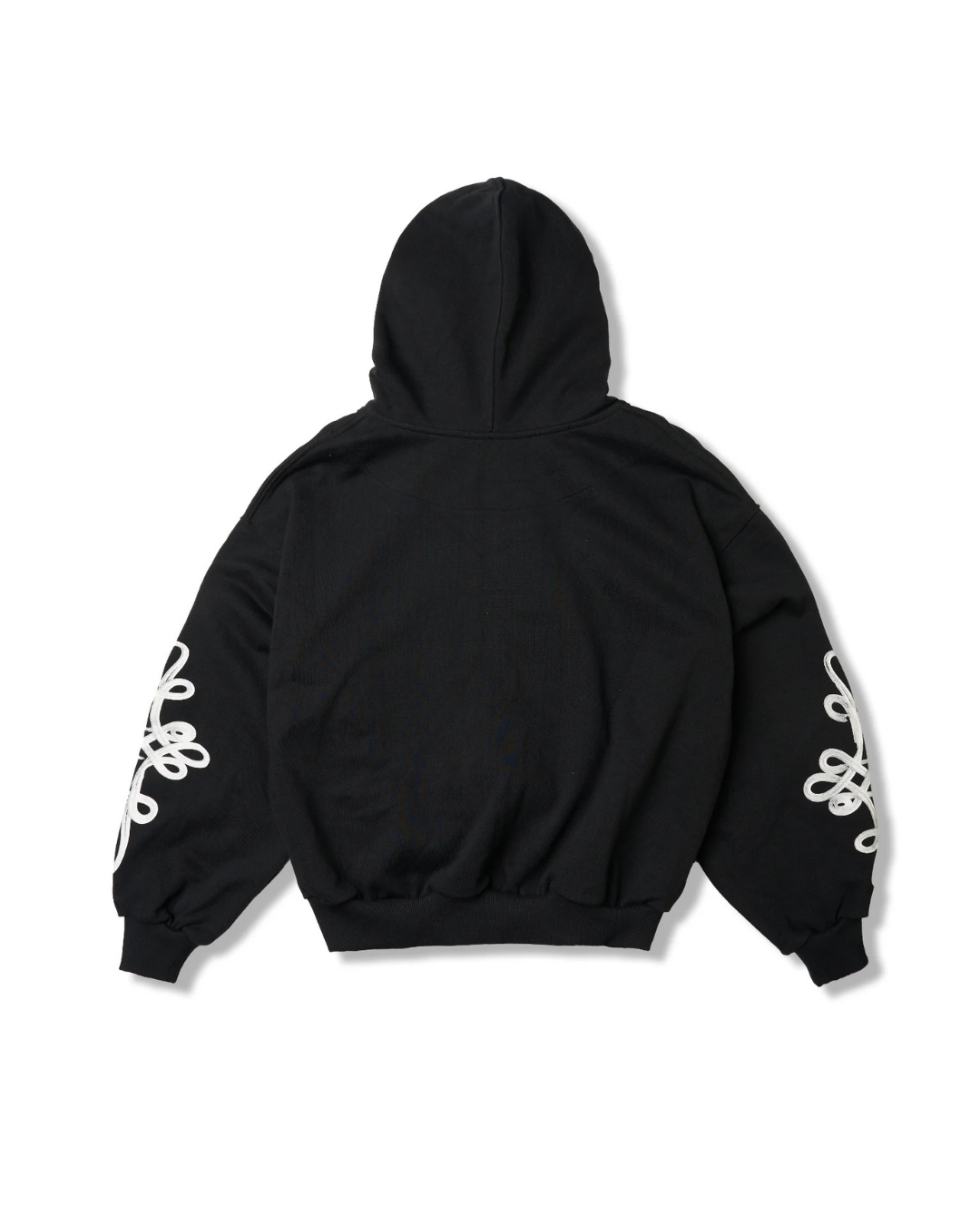 PARADE ZIP HOODIE