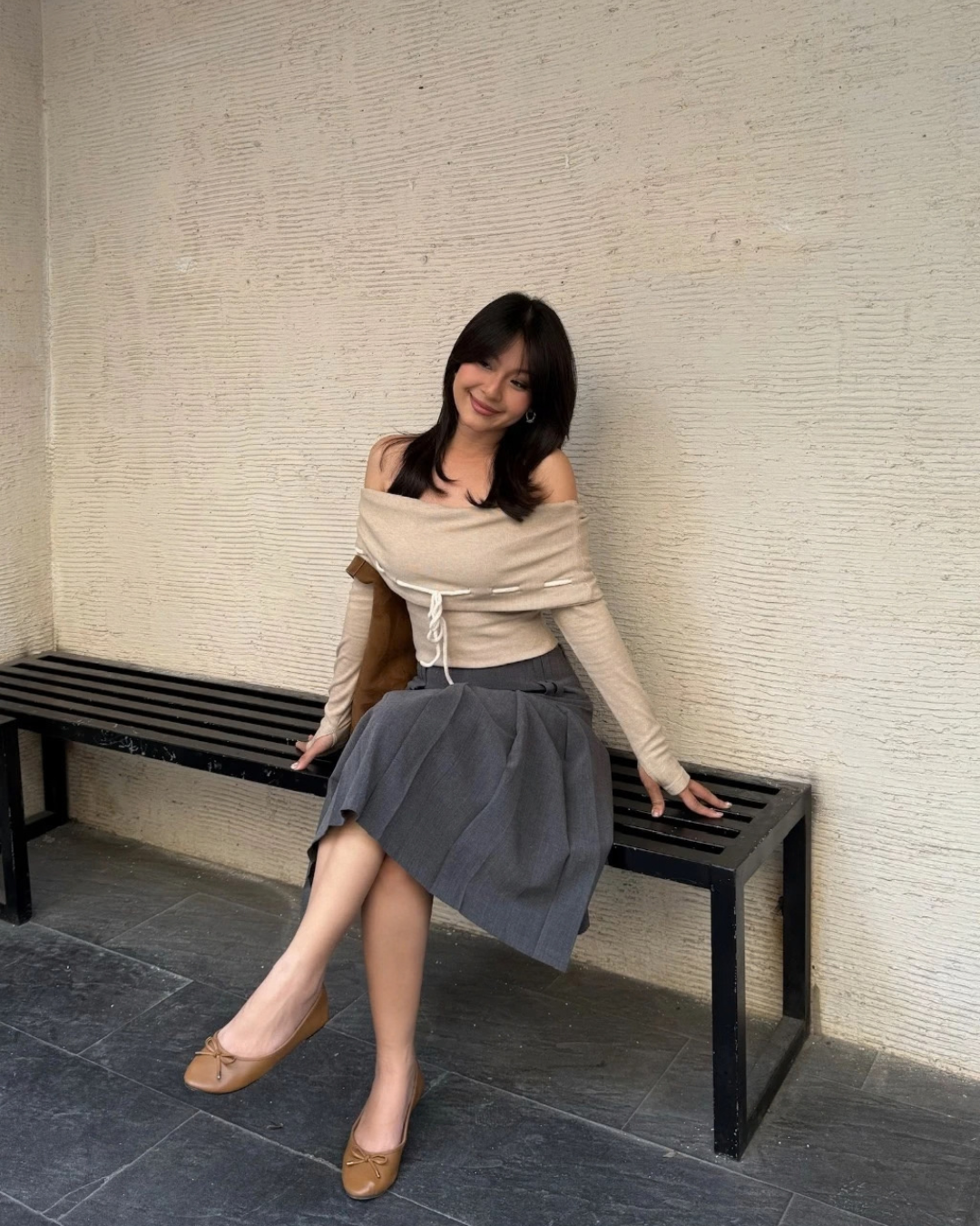 ANGELA トップ