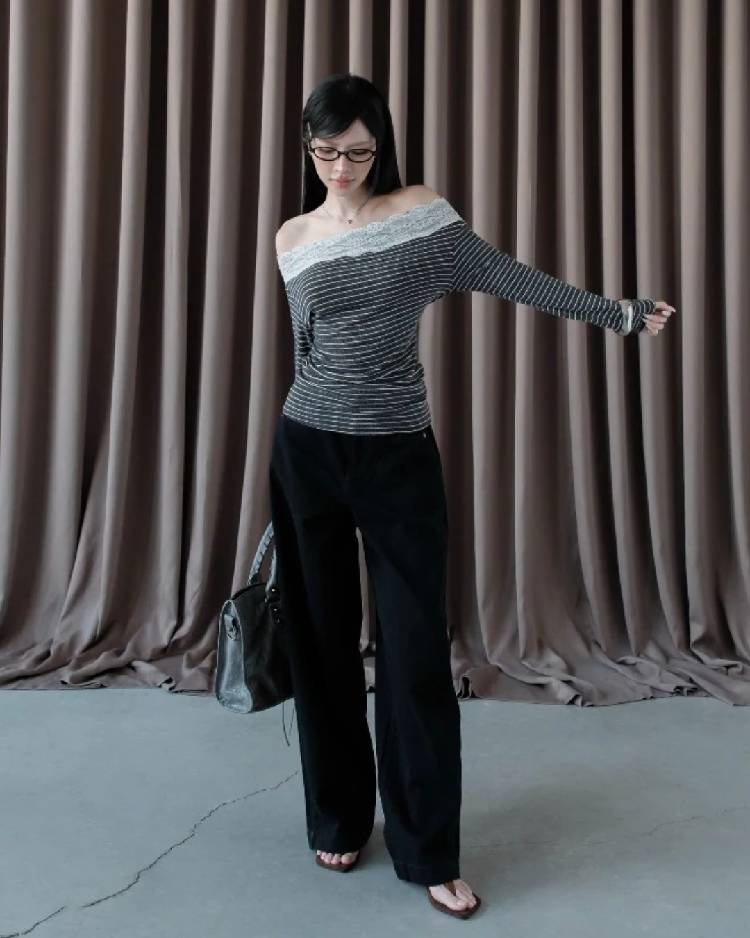 GLORIA トップ