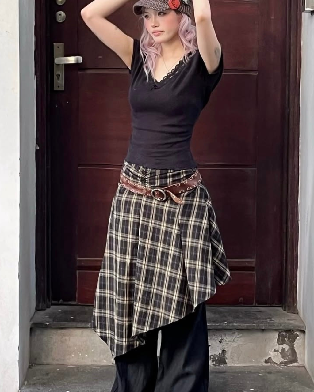 Caro スカート