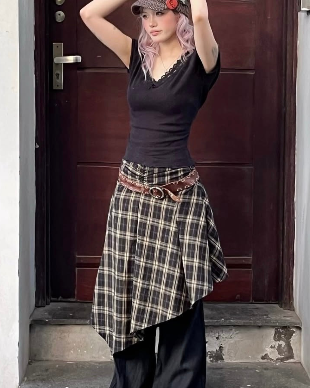Caro スカート