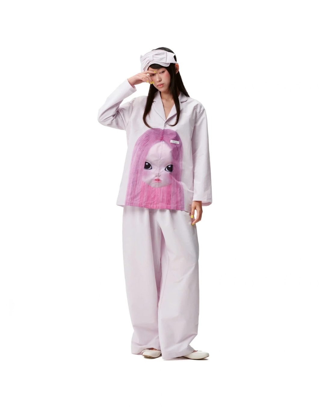 61comfy PAJAMA