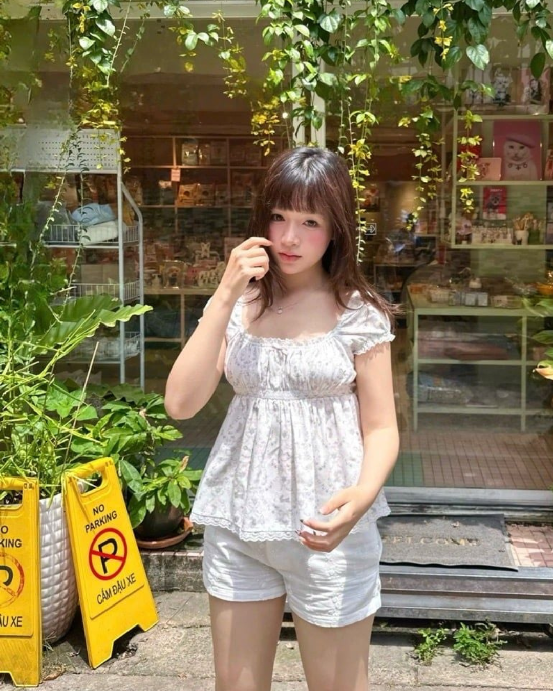 Risa Bunny トップ
