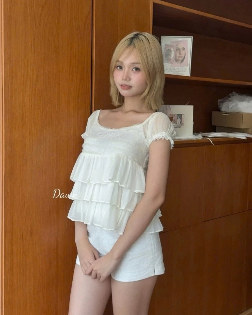 Angel Cream トップ