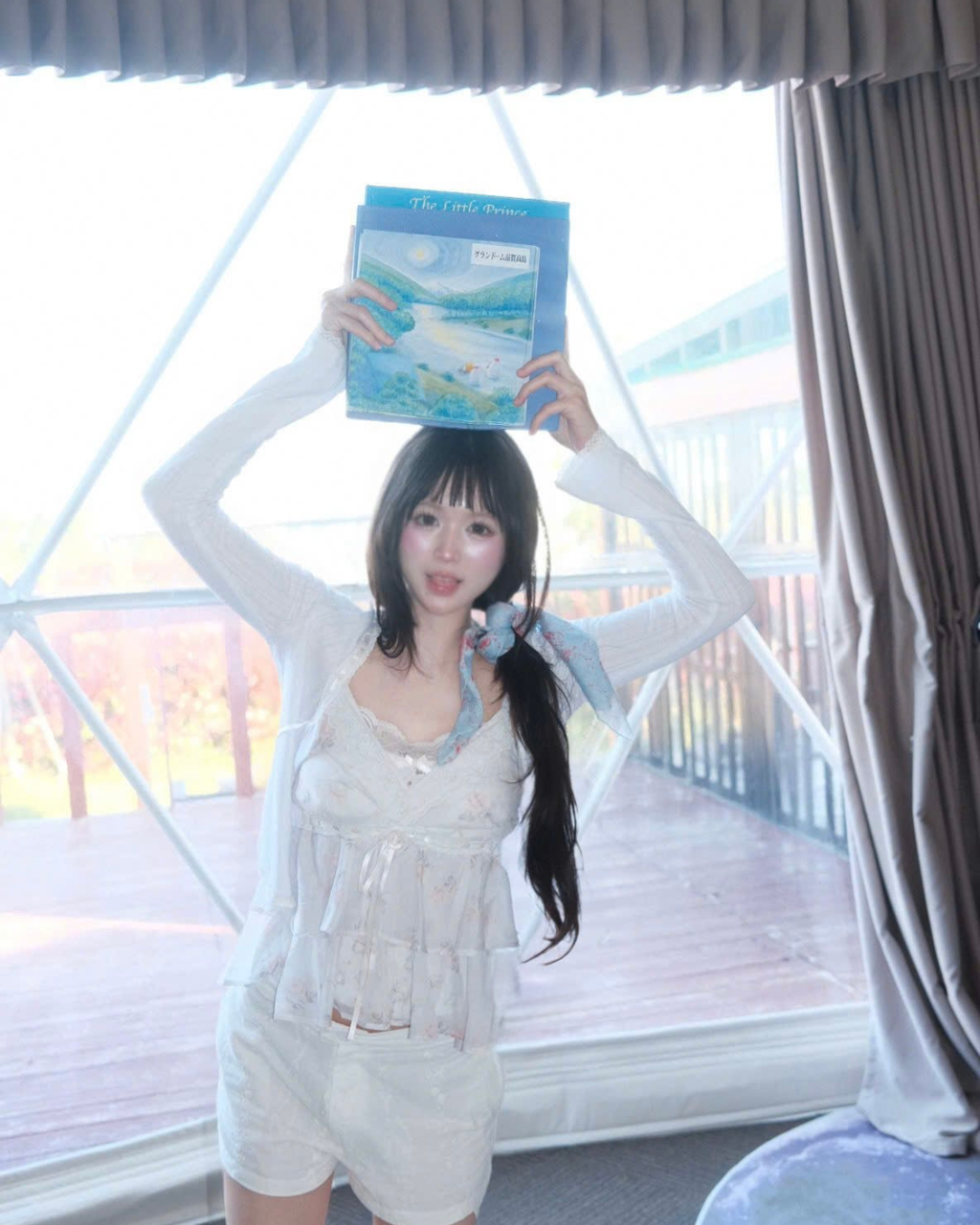 Stella トップ