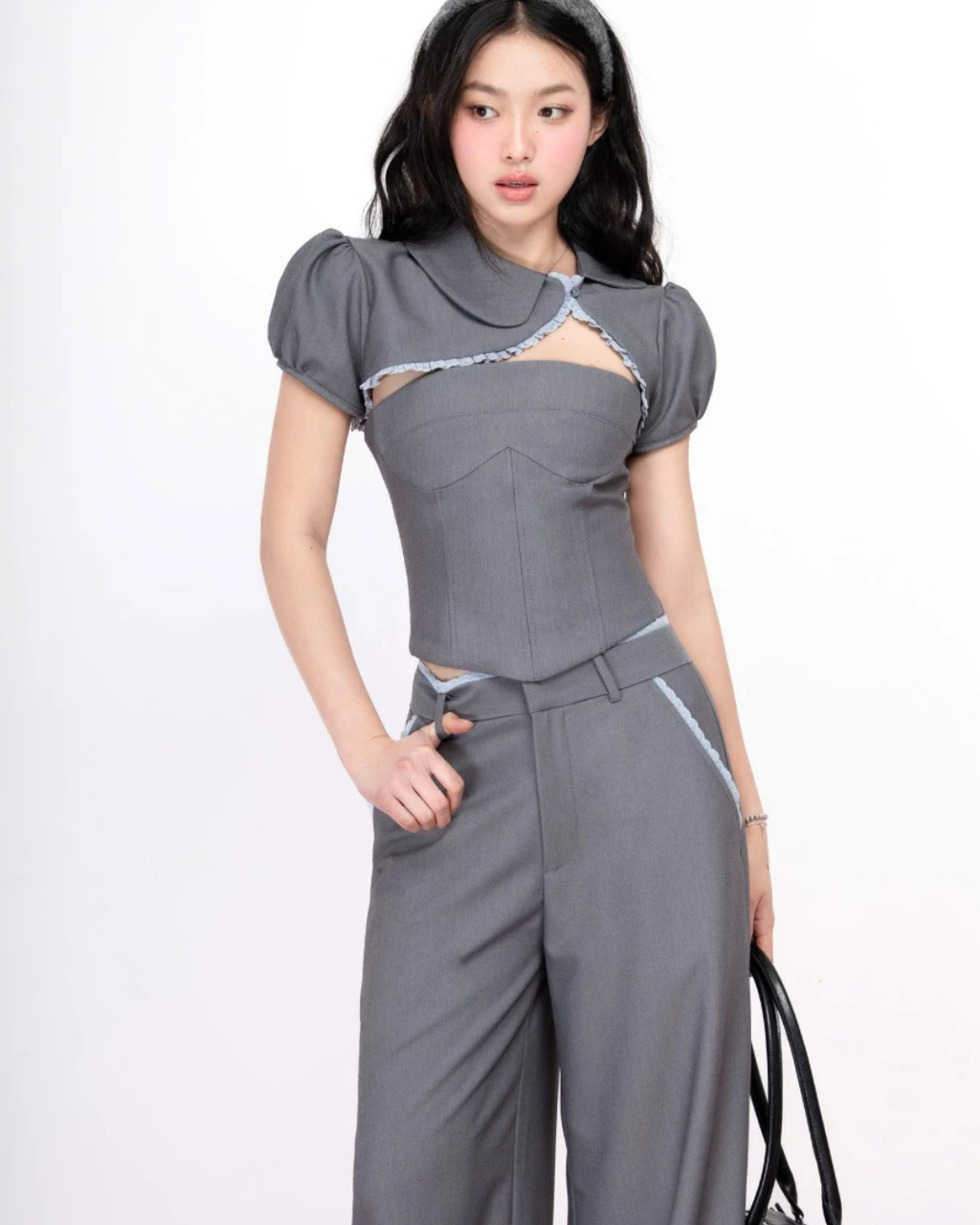 Lvy セットアップ