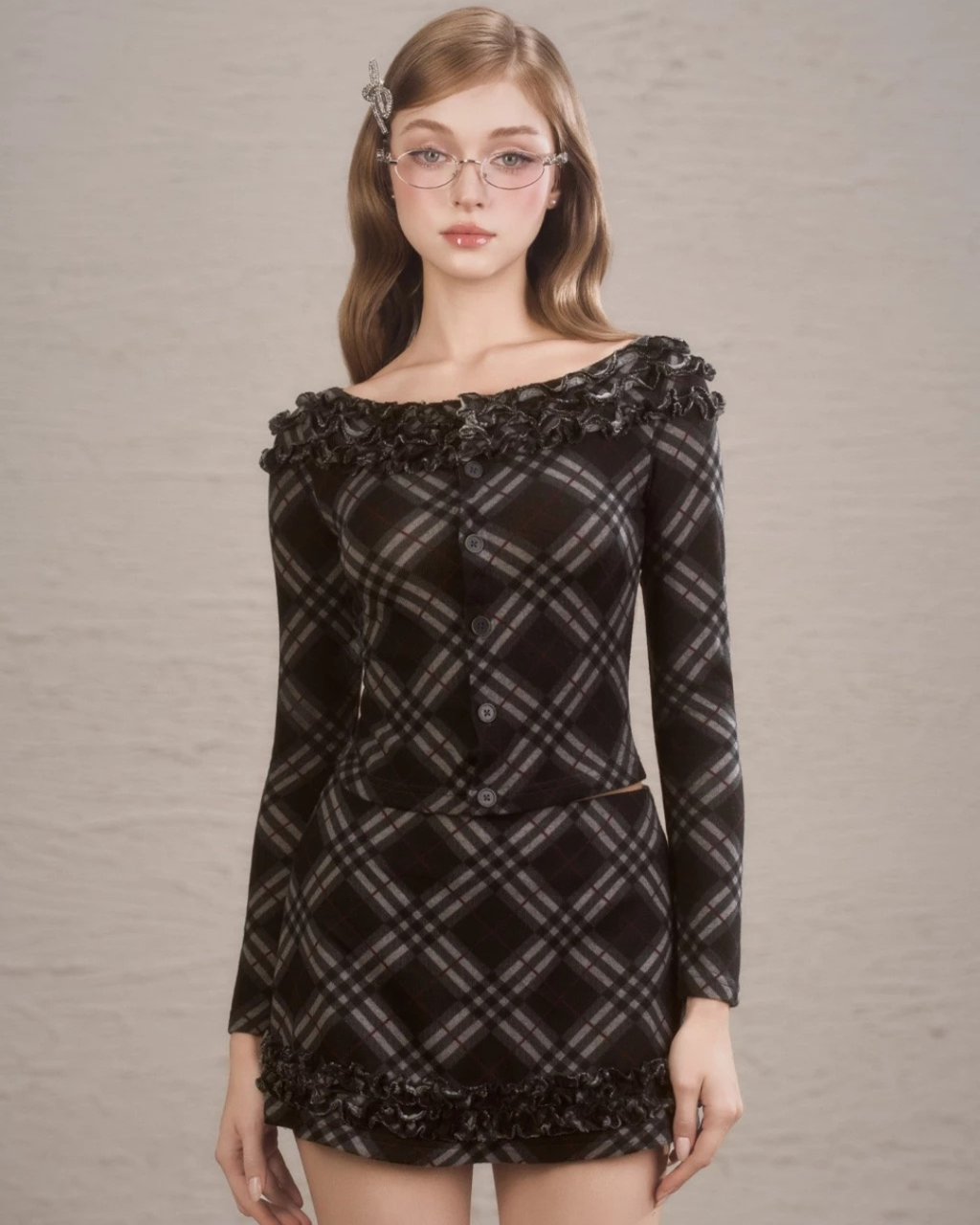 OPHELIA トップ