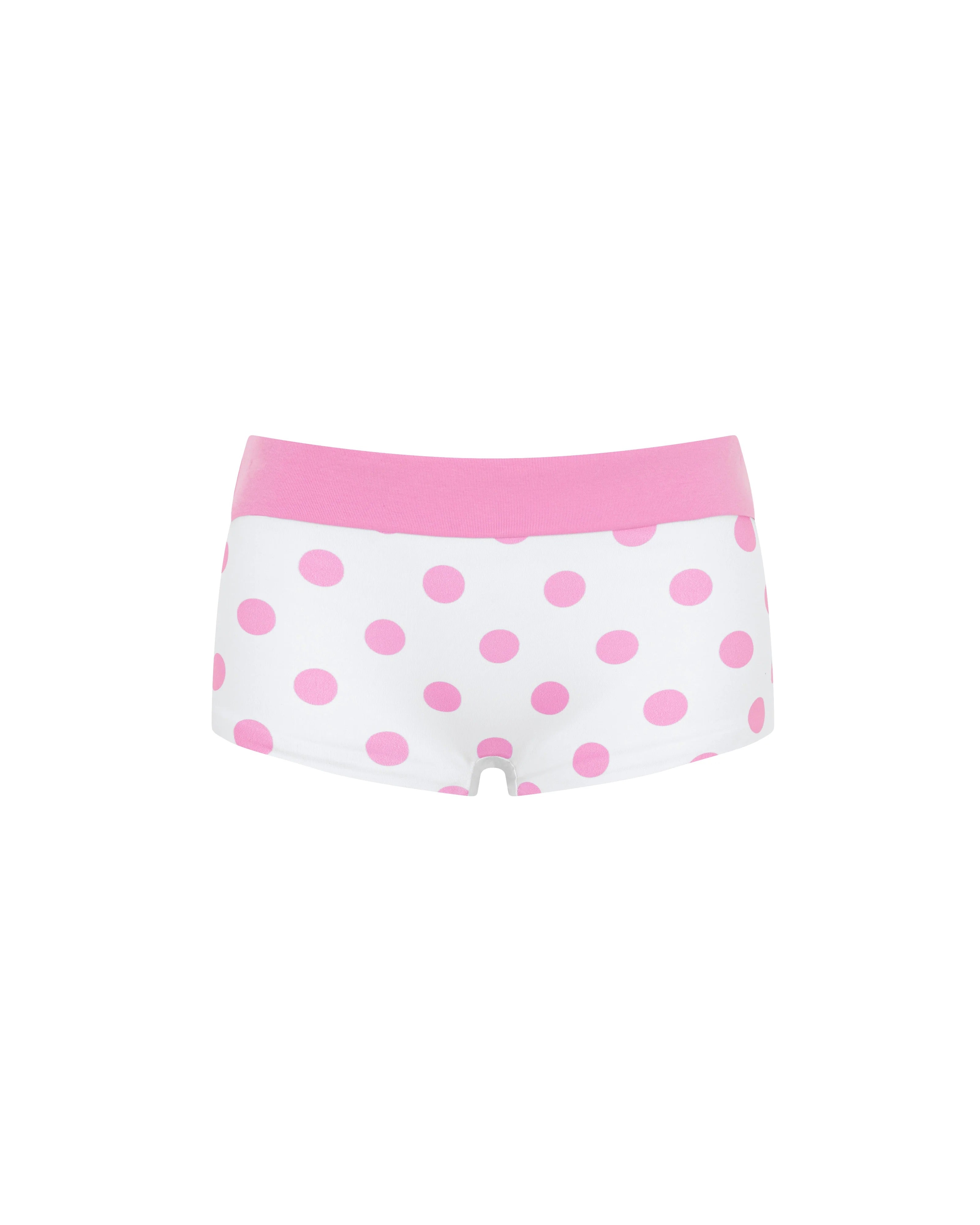 CANDY MICRO パンツ