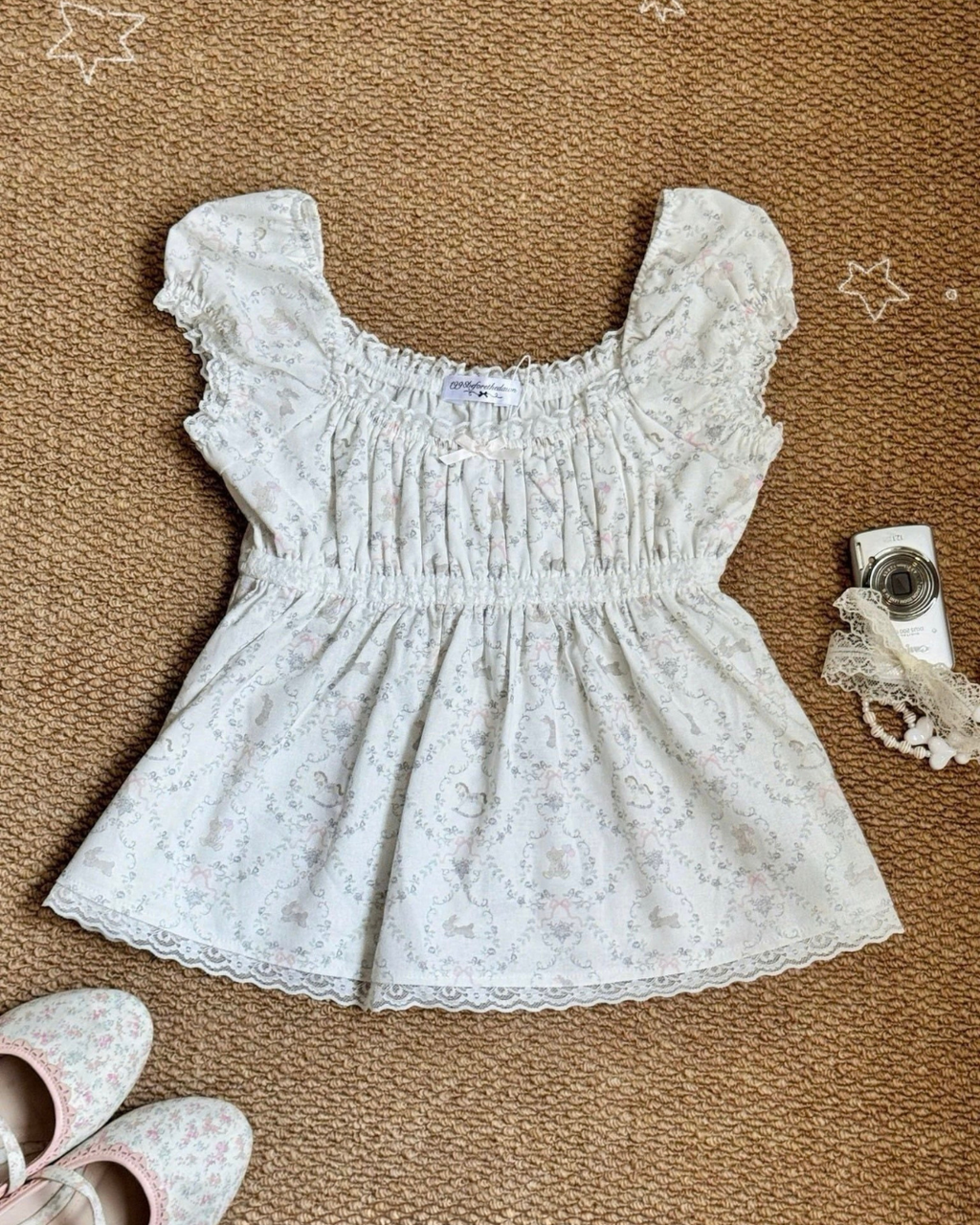 Risa Bunny トップ