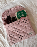 Pinky Laptop ポーチ