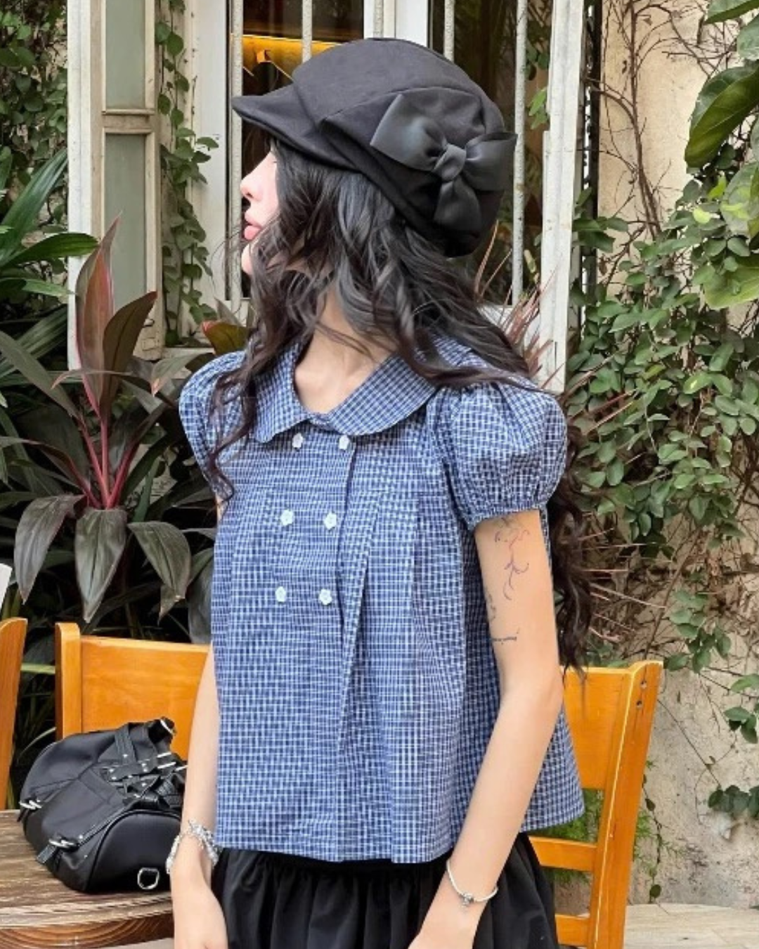 AREUM トップ