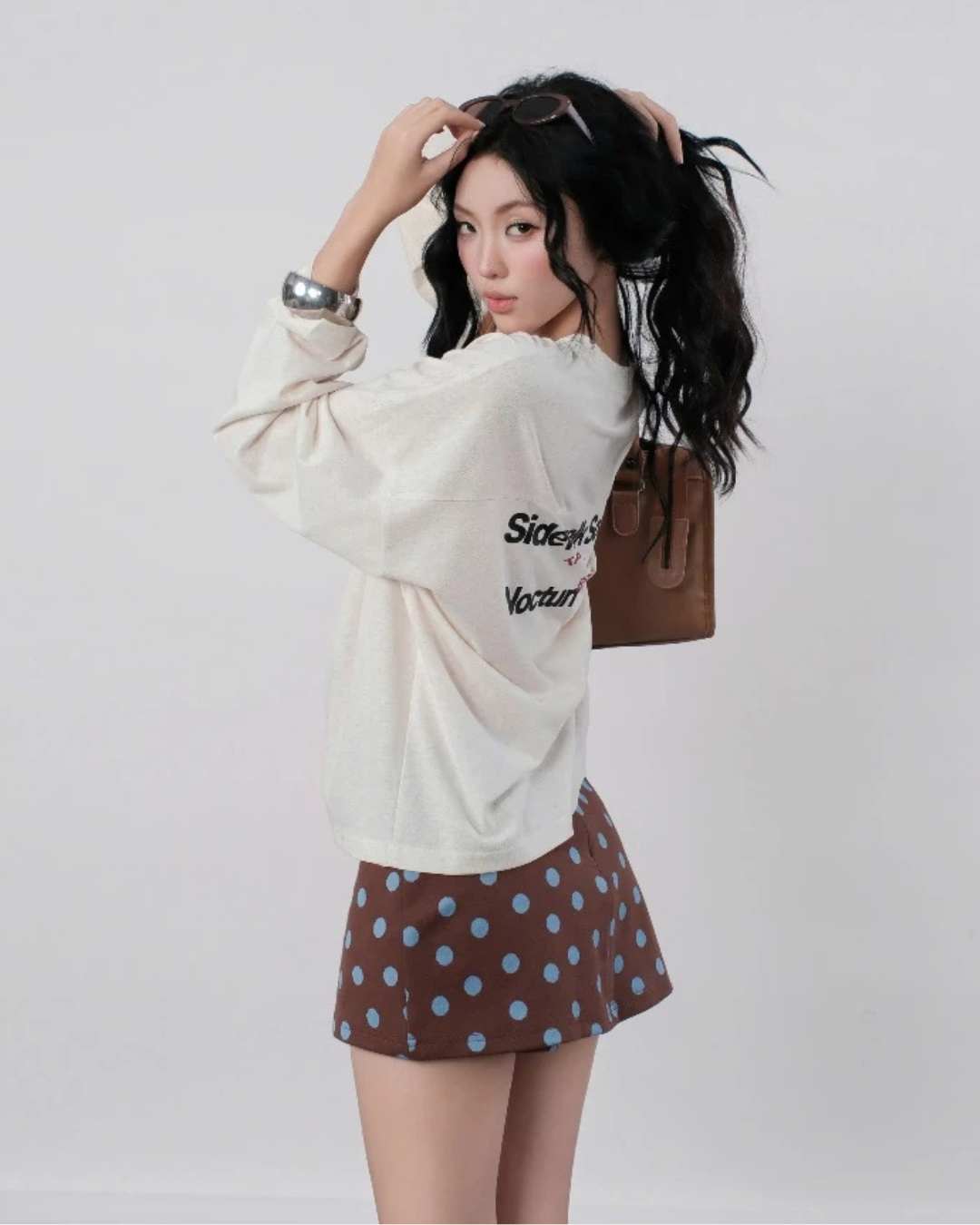 MEGAN スカート