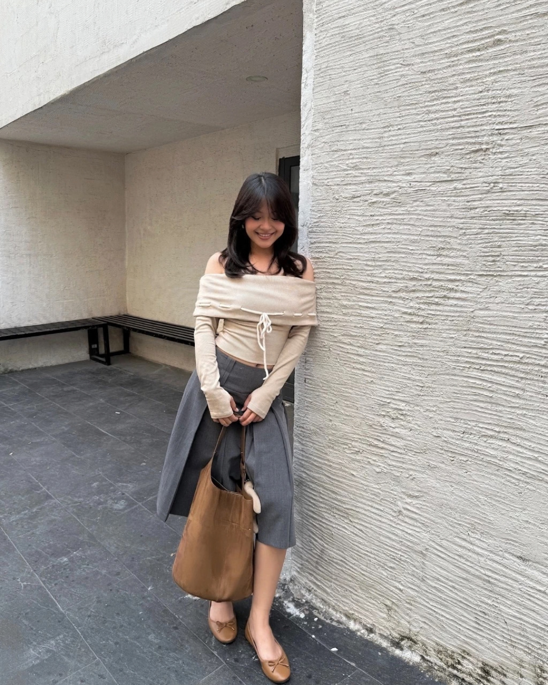 ANGELA トップ
