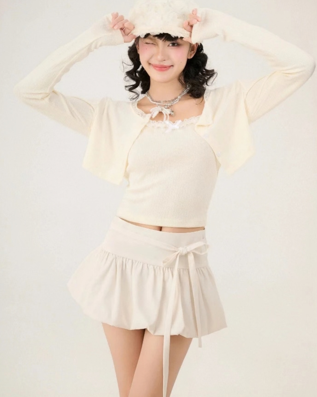 Ren トップ