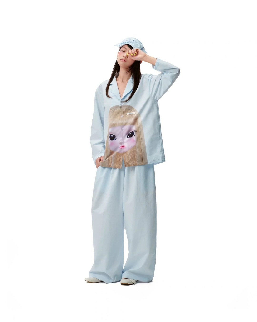 61comfy PAJAMA