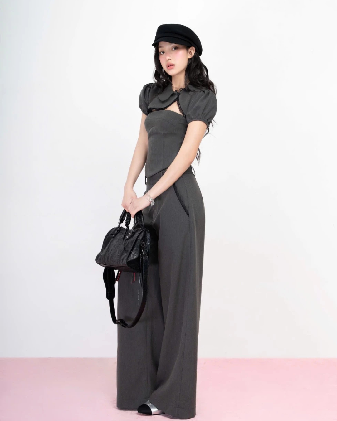 Doja セットアップ