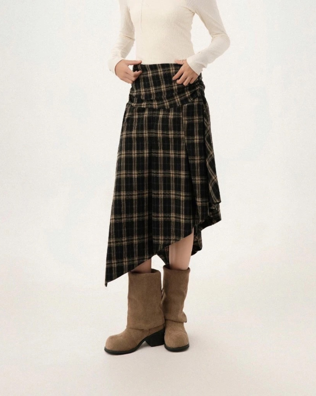 Caro スカート