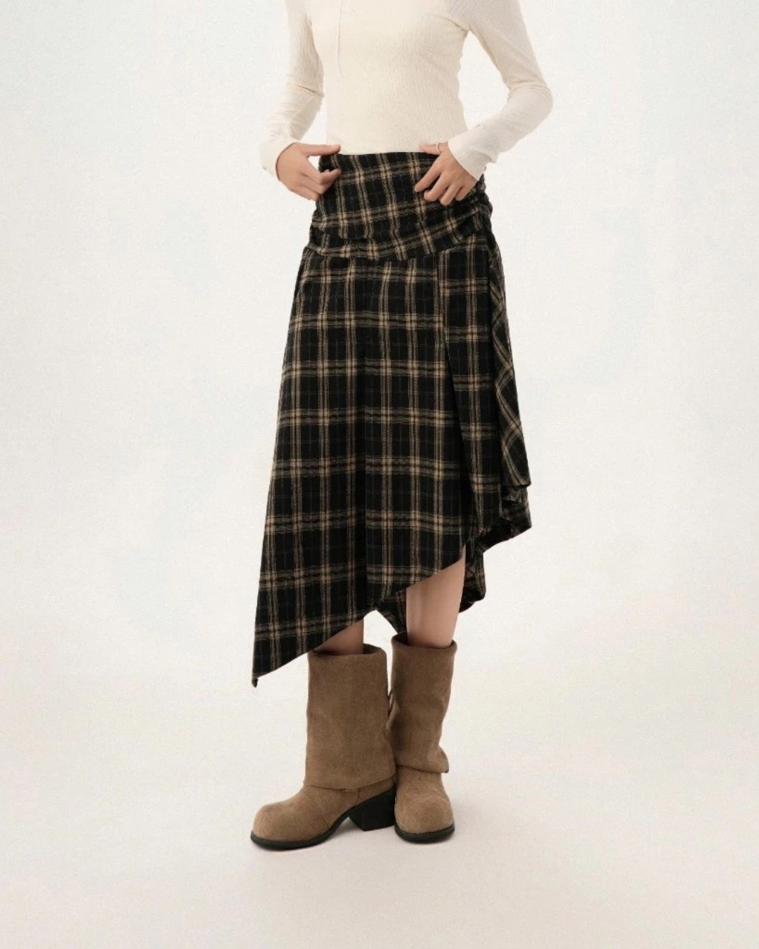 Caro スカート