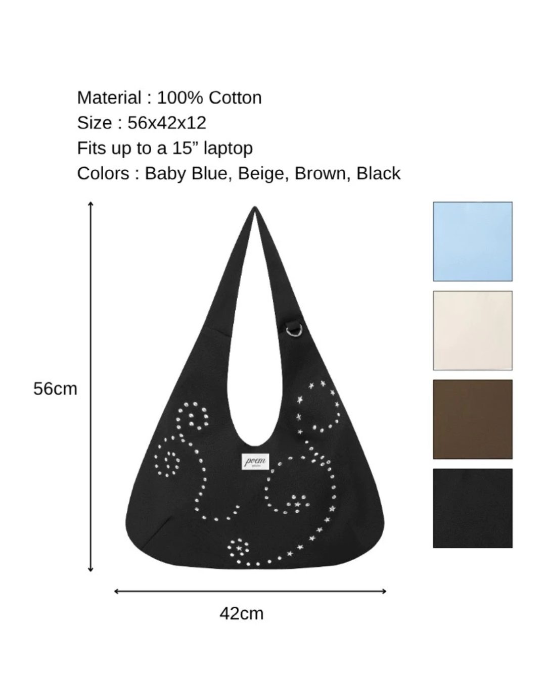 Orbit Bag