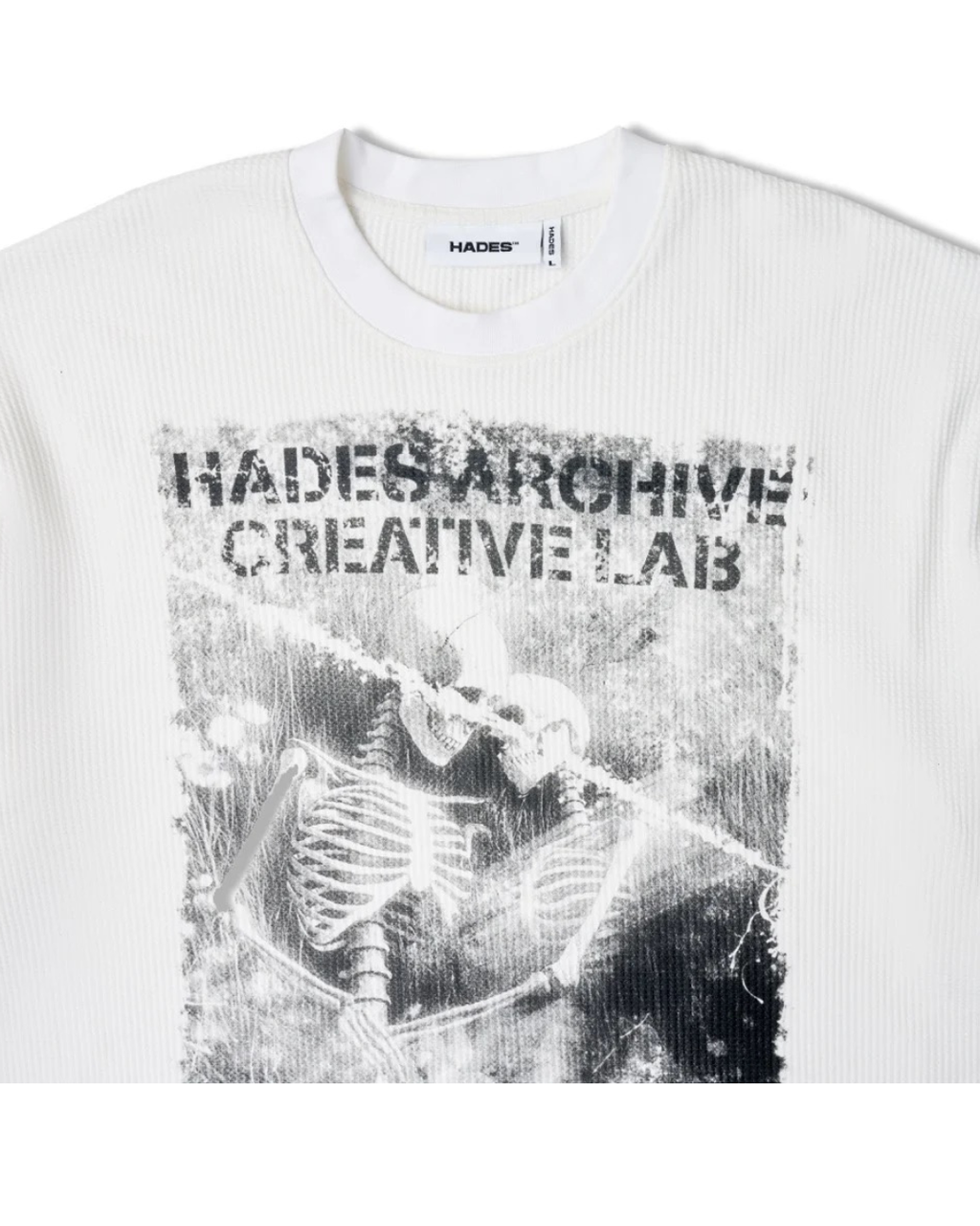 LAST KISS LONGSLEEVE
