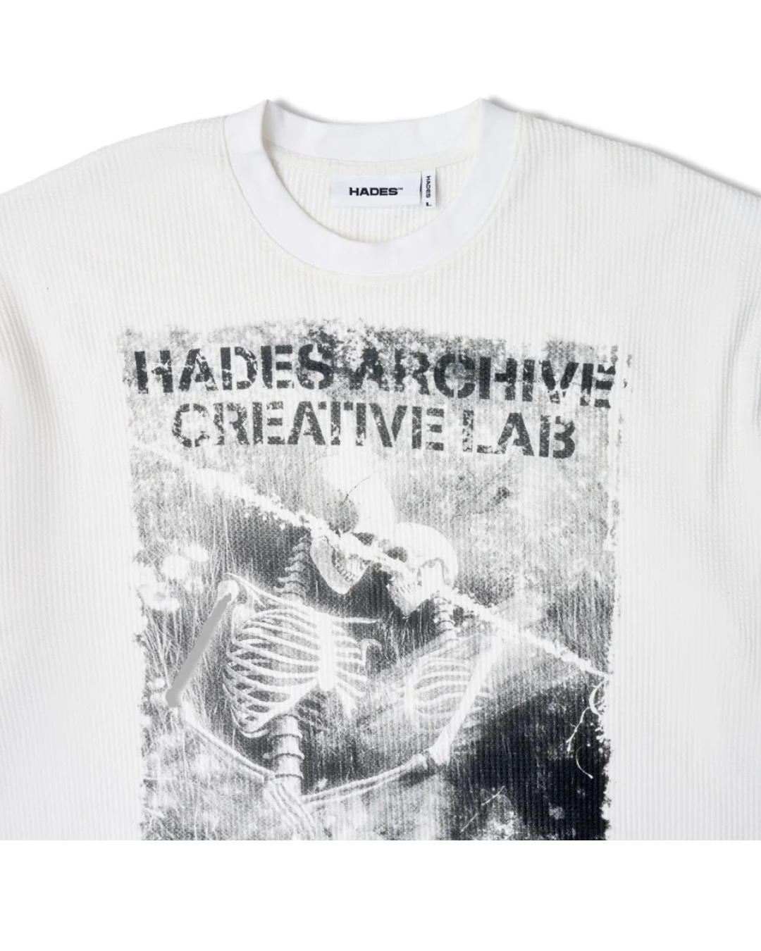 LAST KISS LONGSLEEVE