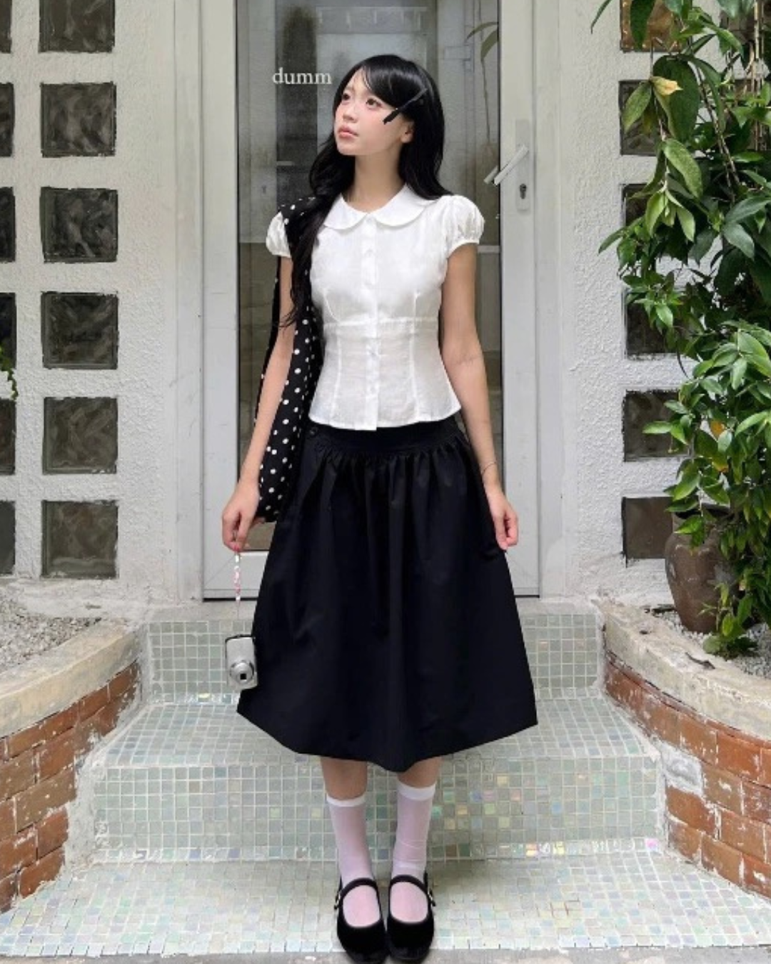 HANA トップ