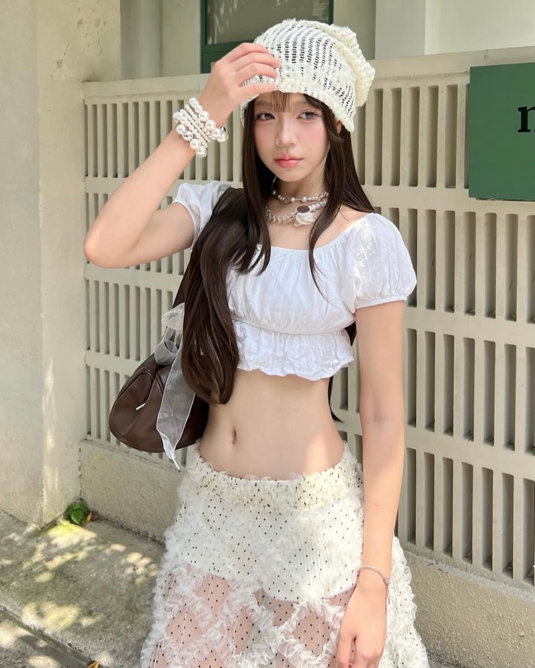 JIRO スカート