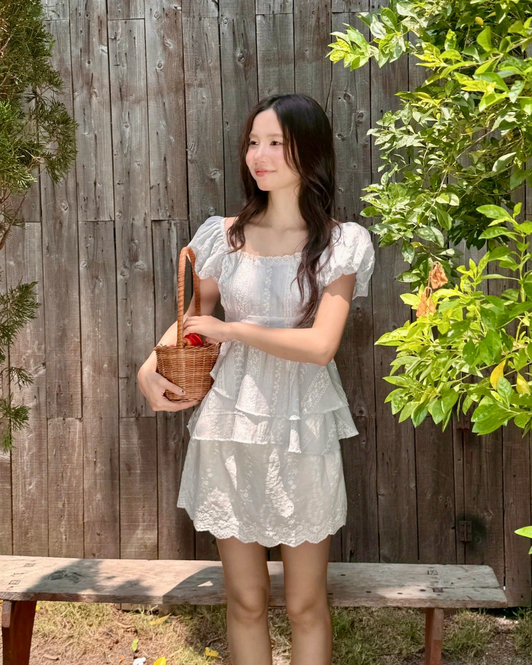 Lyla トップ