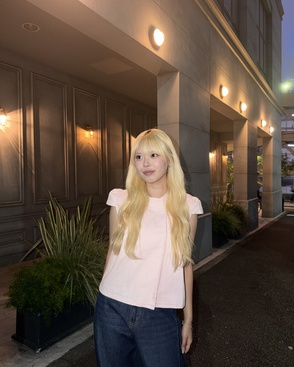 Vendia トップ