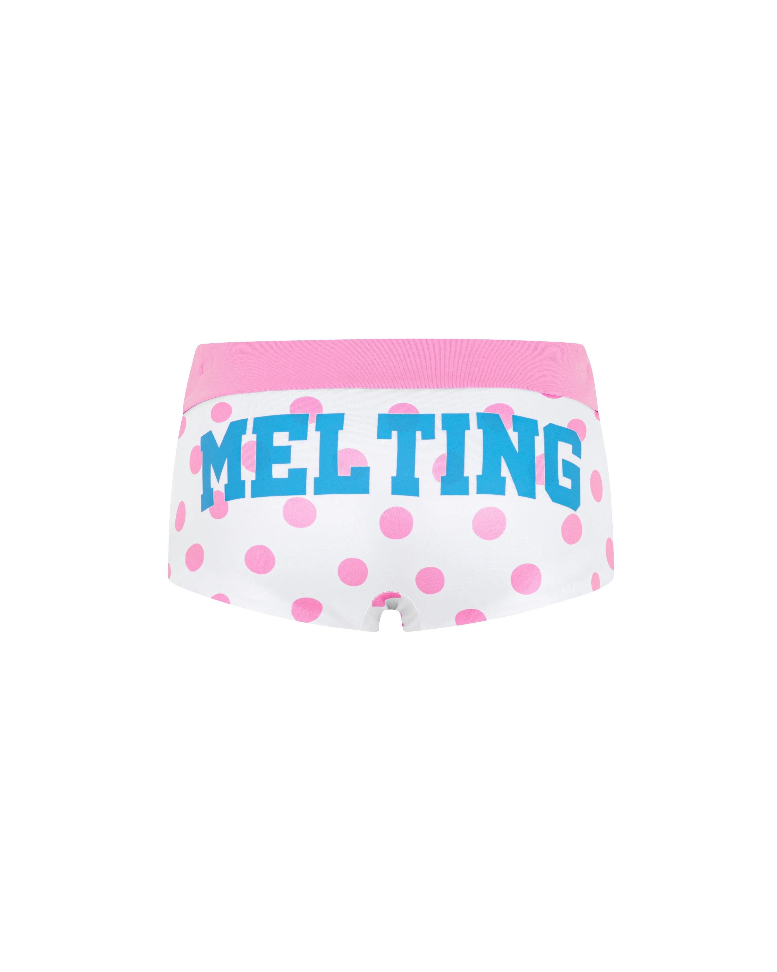 CANDY MICRO パンツ