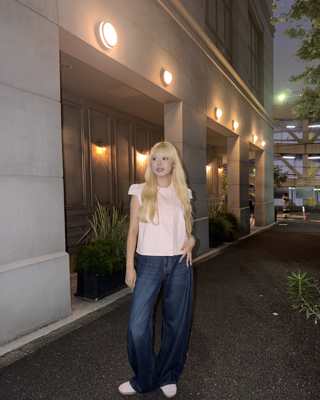 Vendia トップ