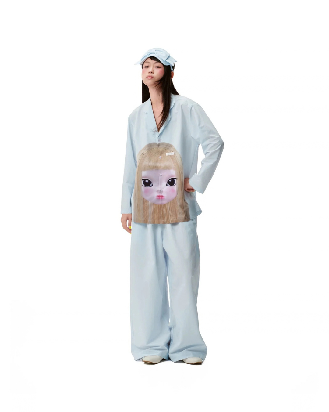 61comfy PAJAMA