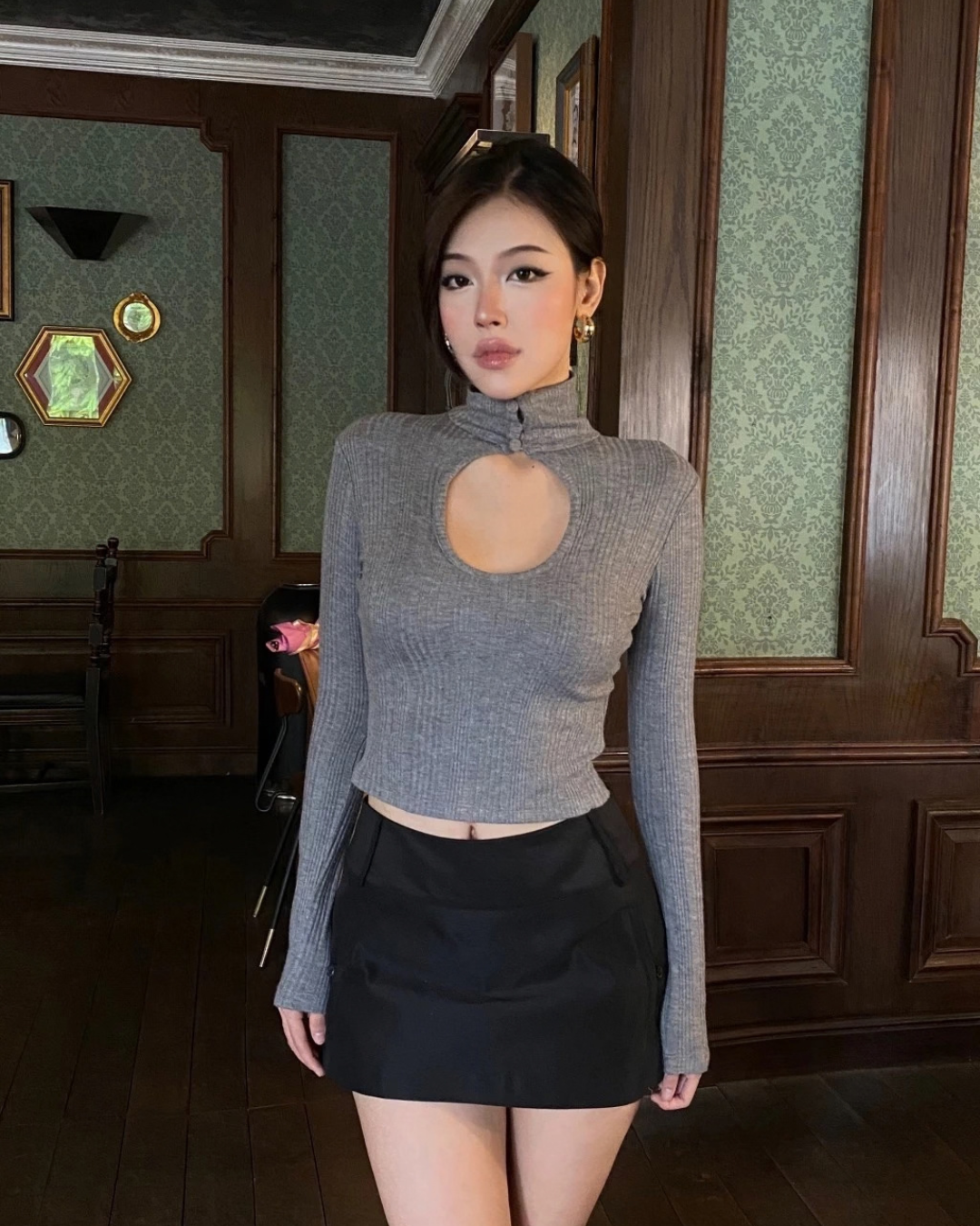 ALISA トップ